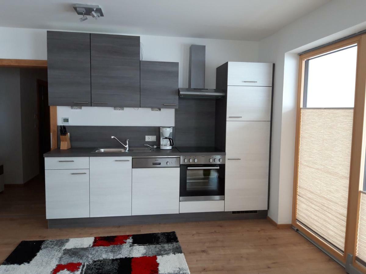 Apartamento Barschtlerhof Axams Exterior foto